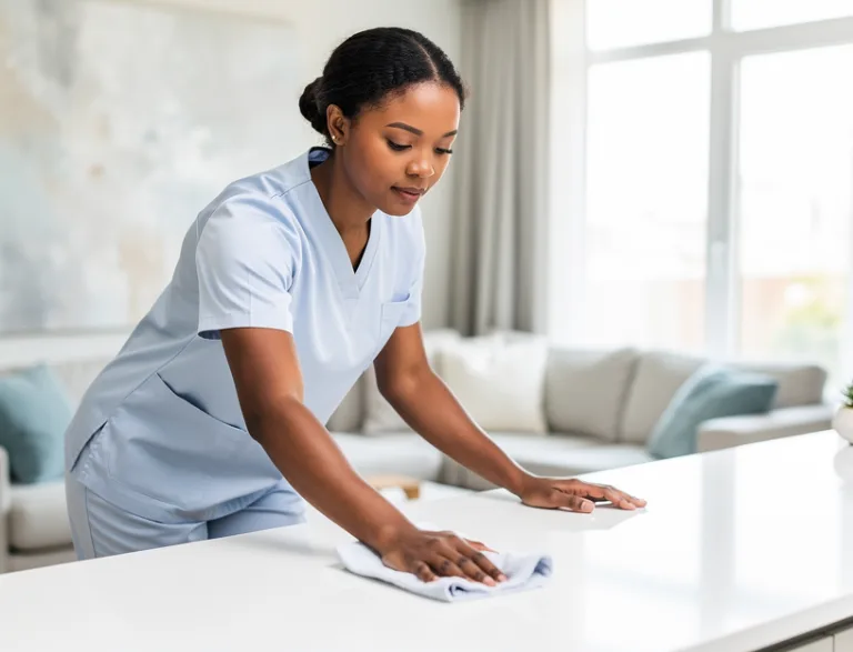 House Cleaning service in Slough